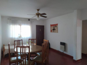 Departamento céntrico Carlos Paz